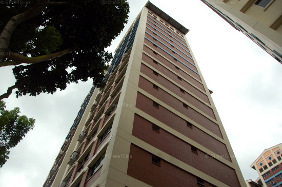Blk 427 Bukit Panjang Ring Road (Bukit Panjang), HDB 5 Rooms #209132